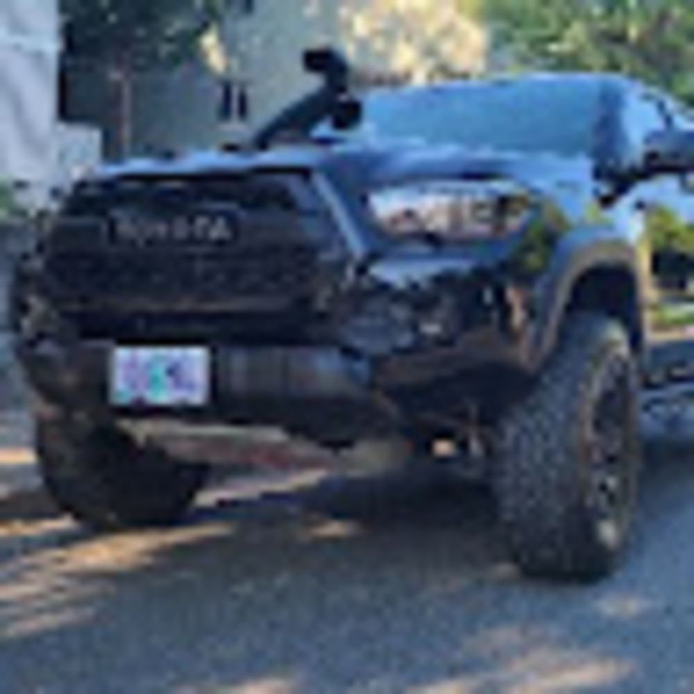 Meet your Posher, Jd